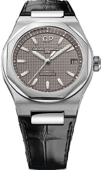 Часы Girard Perregaux Laureato 81010-11-231-BB6A